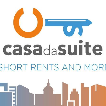 Casa Da Suite Futura Milán Exterior foto